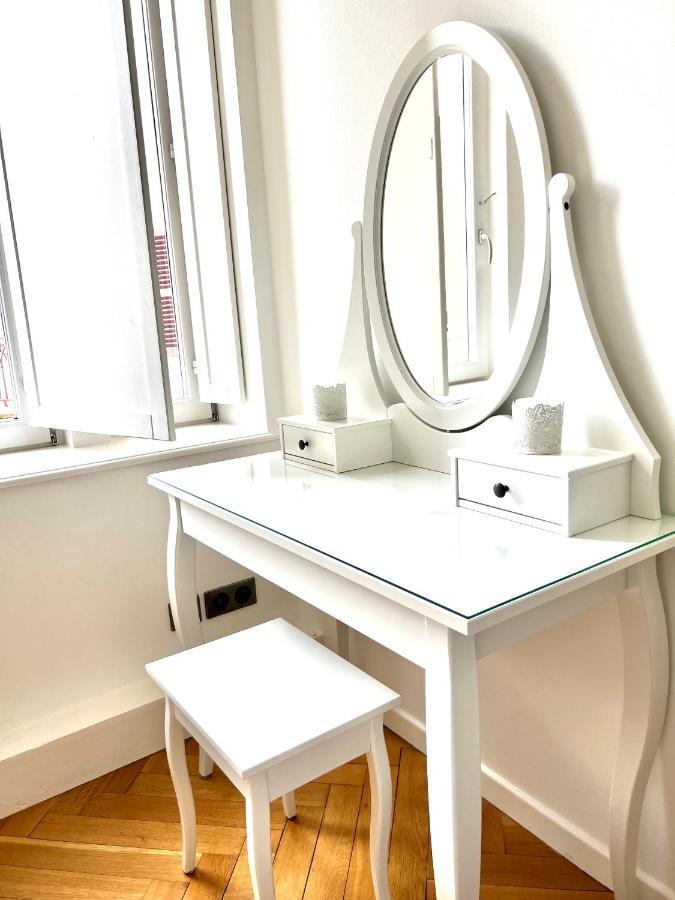 Hyper Centre - Cathedrale - Parking Gratuit Appartement Colmar