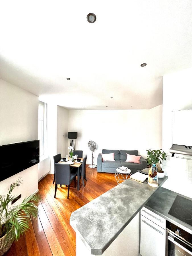 Hyper Centre - Cathedrale - Parking Gratuit Appartement Colmar