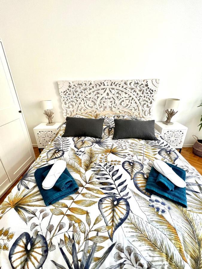 Hyper Centre - Cathedrale - Parking Gratuit Appartement *