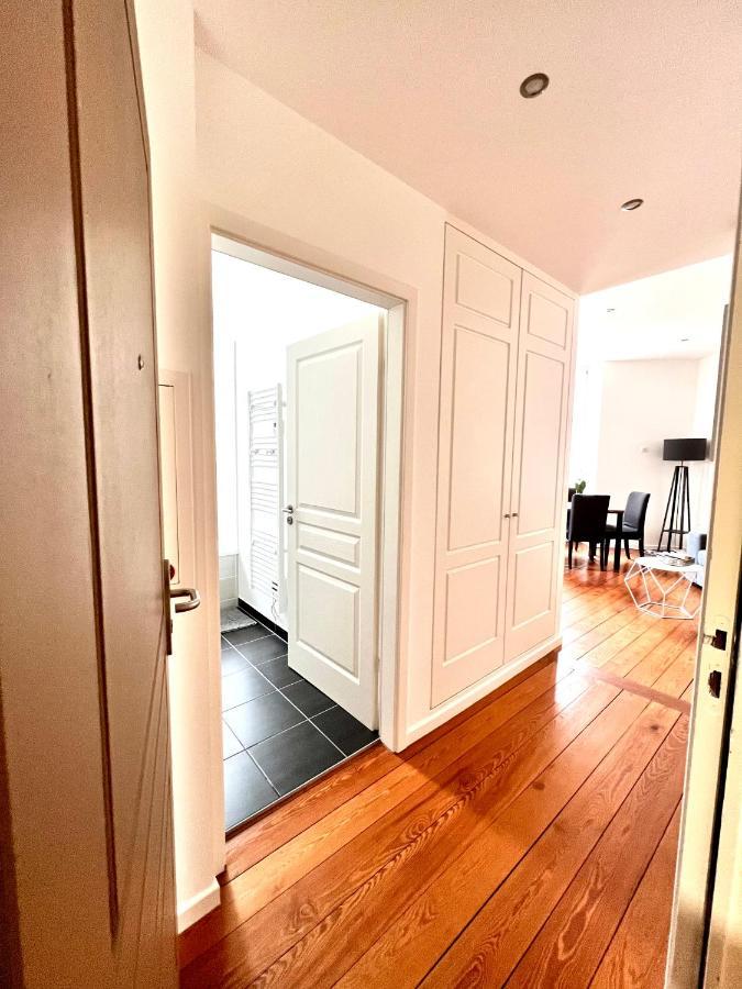 Appartement Hyper Centre - Cathedrale - Parking Gratuit *